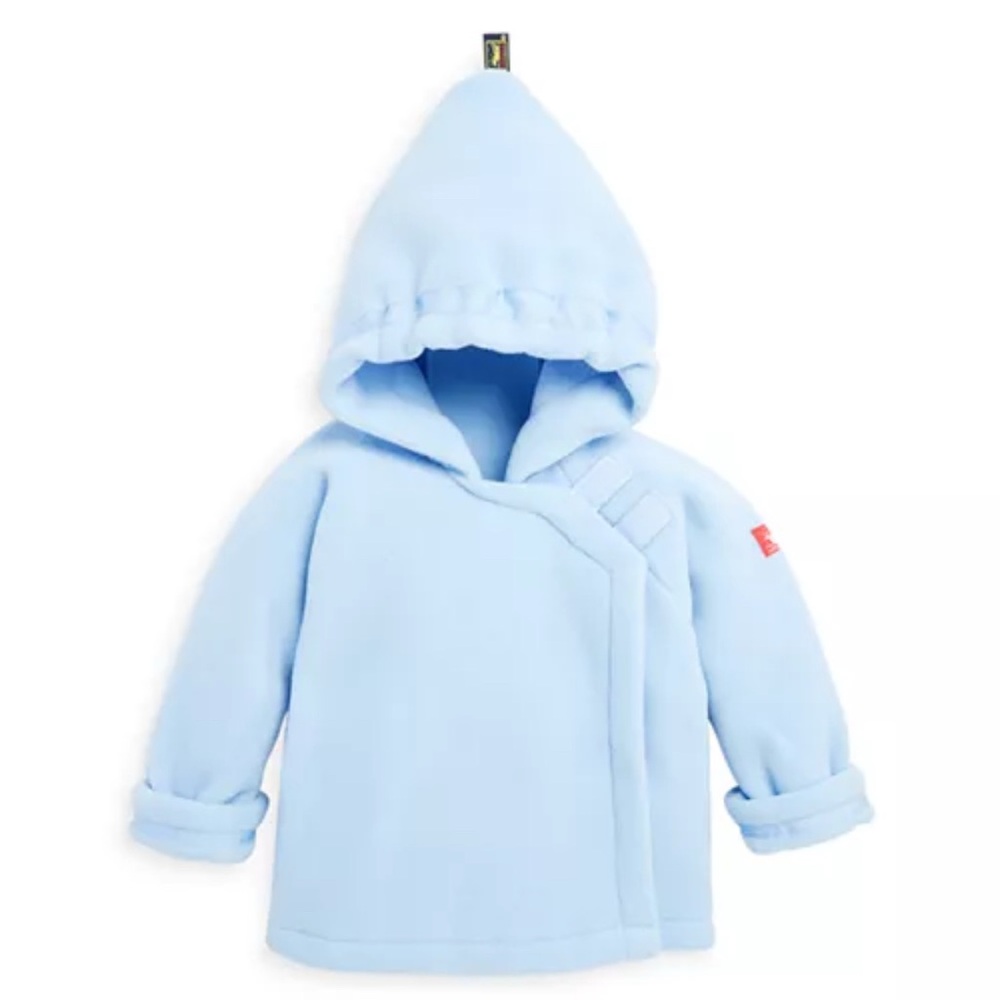 Widgeon Fleece Baby Jacket